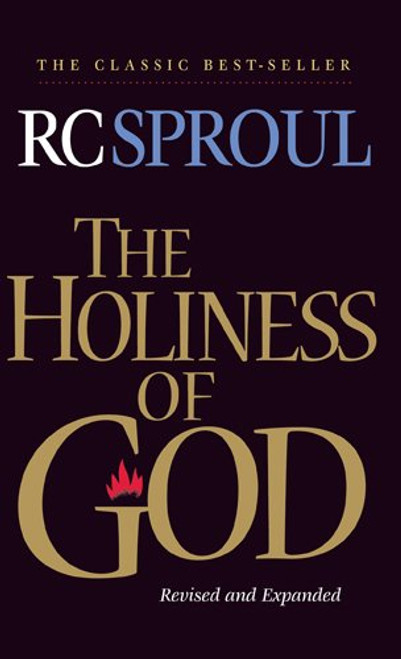 The Holiness of God