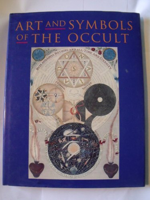 Art and Symbols of the Occult