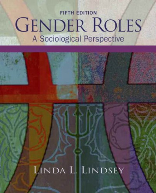 Gender Roles: A Sociological Perspective (5th Edition)