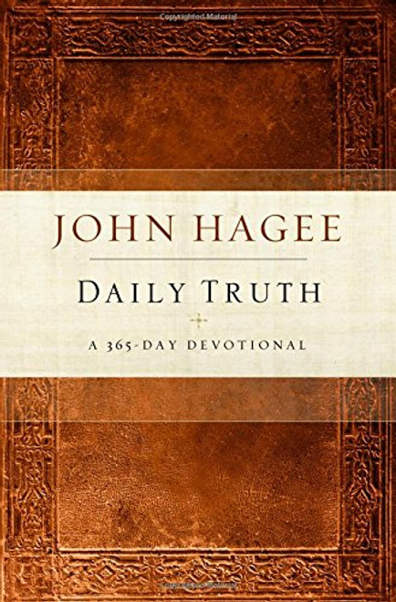 Daily Truth: A 365-Day Devotional