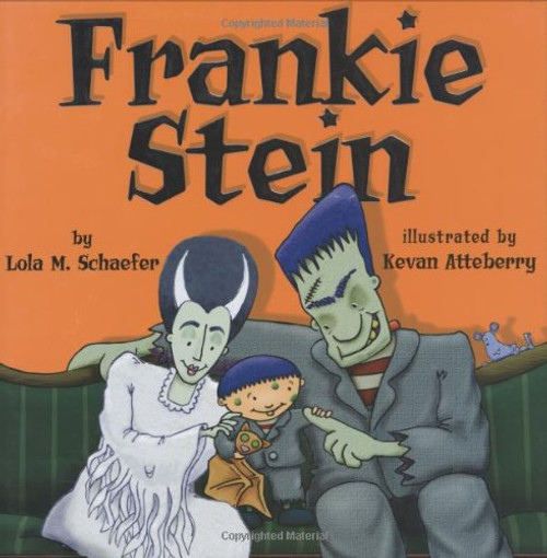 Frankie Stein