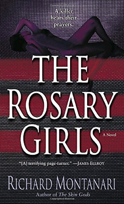 The Rosary Girls: A Novel (Jessica Balzano & Kevin Byrne)