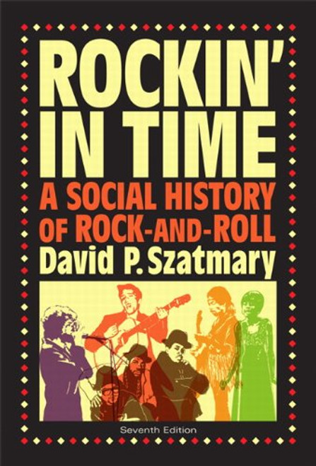 Rockin in Time (7th Edition)