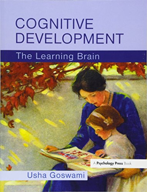 Cognitive Development: The Learning Brain