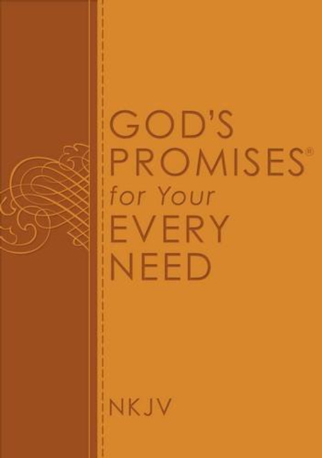 God's Promises for Your Every Need