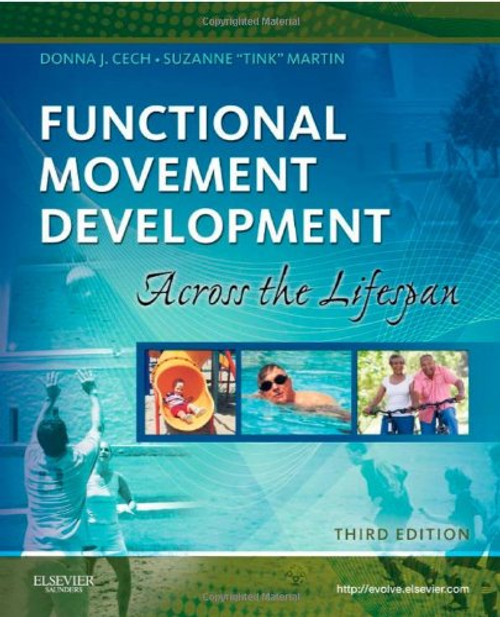 Functional Movement Development Across the Life Span, 3e