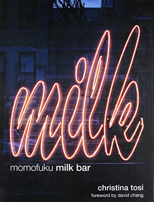 Momofuku Milk Bar