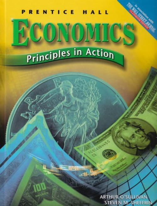 Economics: Principles in Action