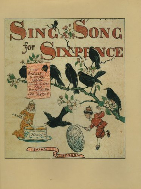 Sing a Song for Sixpence