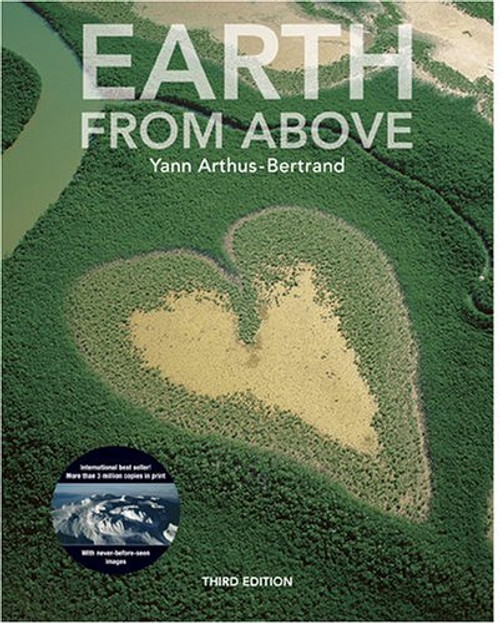 Earth from Above, Third Edition