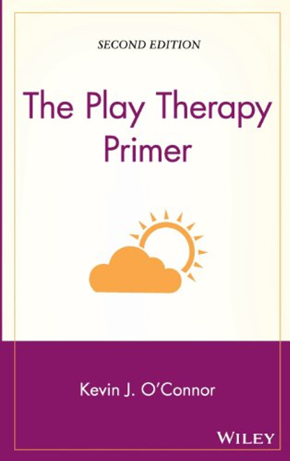 The Play Therapy Primer