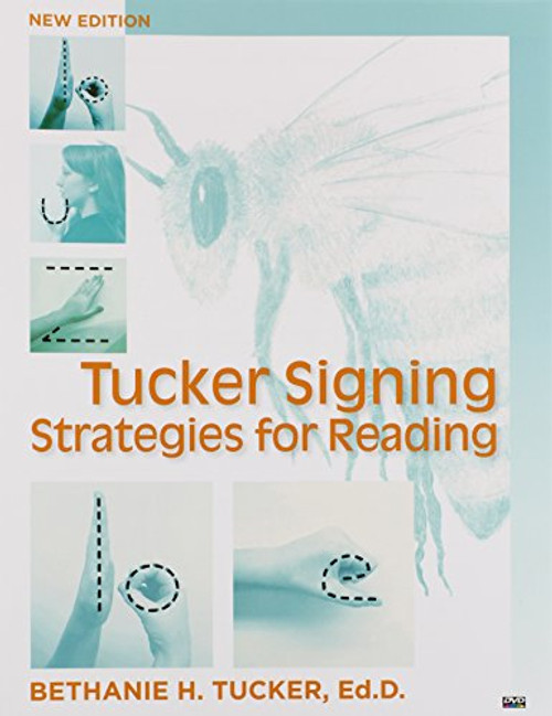 Tucker Signing Strategies for Reading