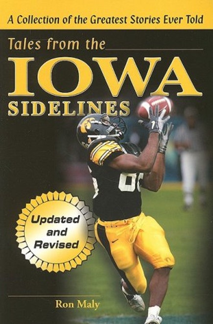 Tales from the Iowa Sidelines