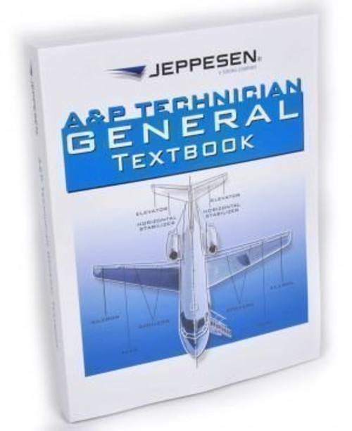 A & P Technician General Textbook