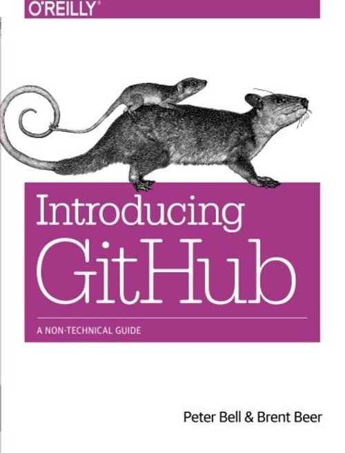 Introducing GitHub: A Non-Technical Guide