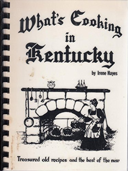 What's Cooking in Kentucky