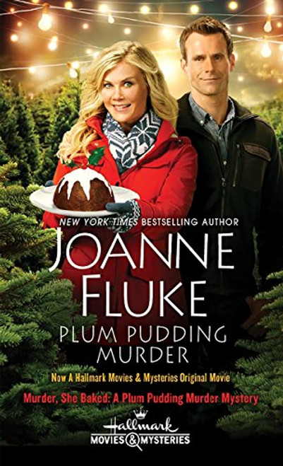 Plum Pudding Murder (Hannah Swensen Mysteries)