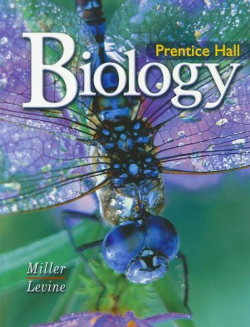 Prentice-Hall Biology