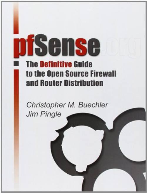 pfSense: The Definitive Guide