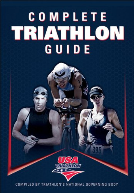 Complete Triathlon Guide