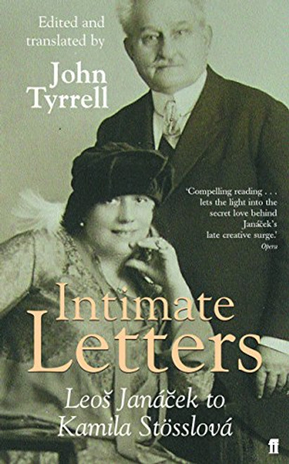 Intimate Letters