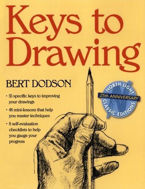 Keys to Drawing