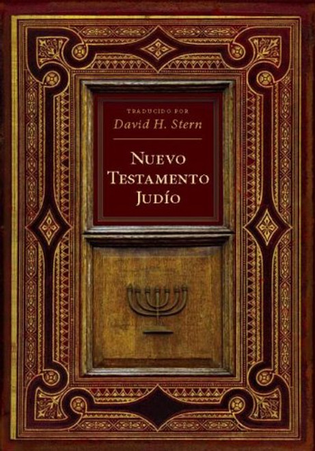 Nuevo Testamento Judio-FL (Spanish Edition)