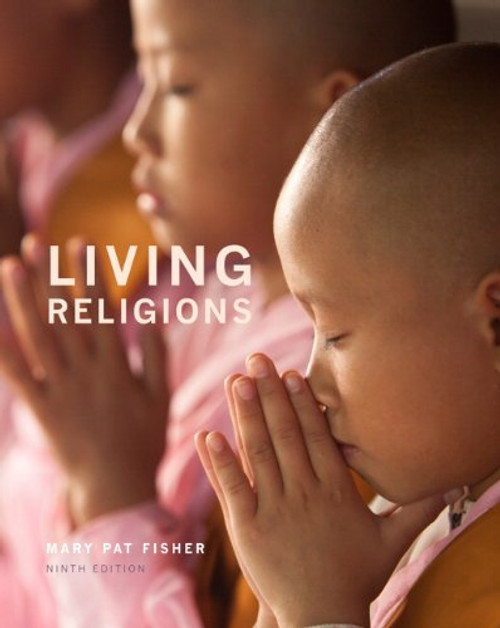 Living Religions (9th Edition)