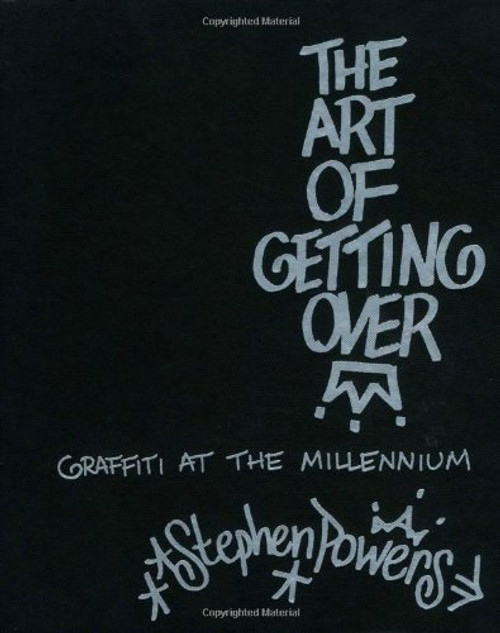The Art of Getting Over