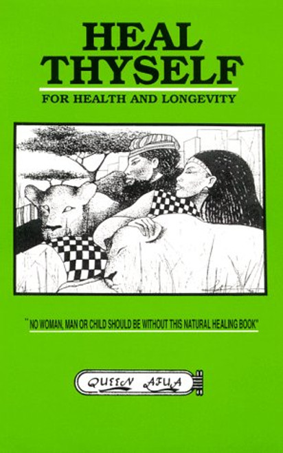 Heal Thyself for Health and Longevity