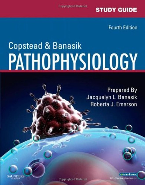 Study Guide for Pathophysiology, 4e