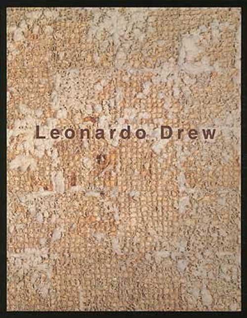 Leonardo Drew