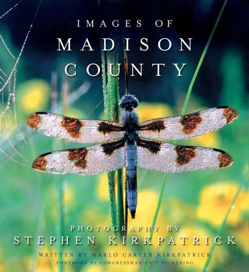 Images of Madison County