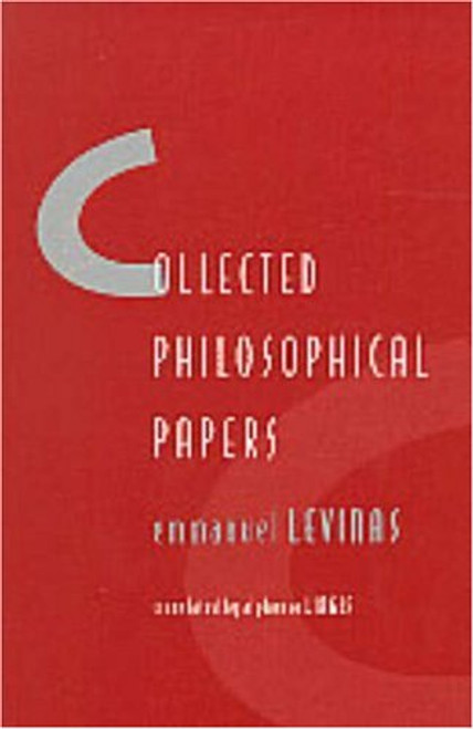 Collected Philosophical Papers