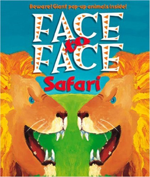 Face-to-Face Safari