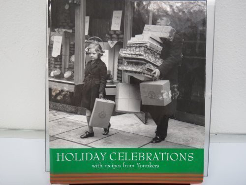 Holiday Celebrations with Recipes From Younkers