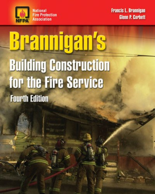 Branningan's Building Construction for the Fire Service