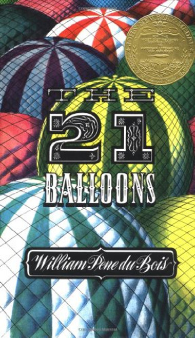 The Twenty-One Balloons