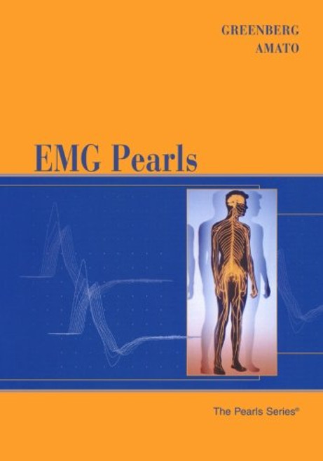 EMG Pearls, 1e