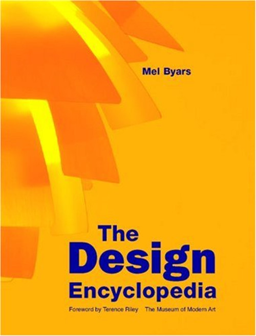 The Design Encyclopedia