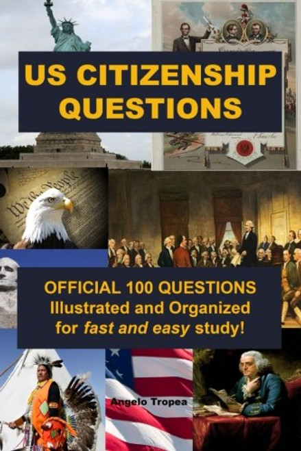 U.S. Citizenship Questions