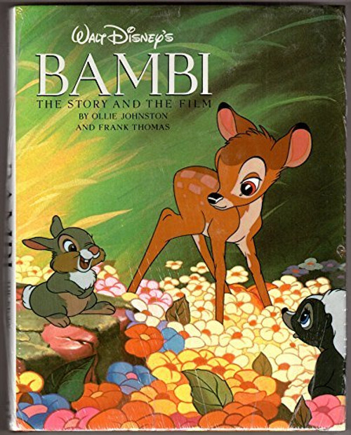 Walt Disney's Bambi: The Story and the Film