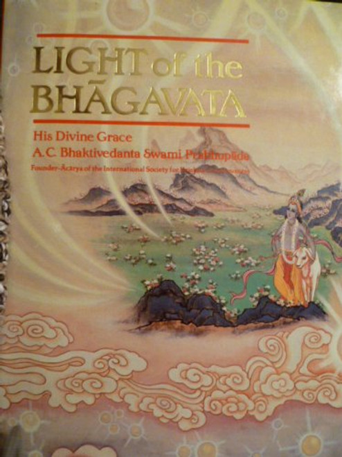 Light of the Bhagavata