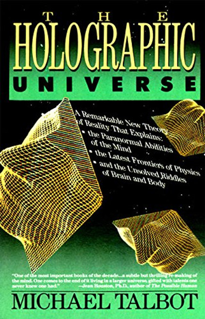 The Holographic Universe