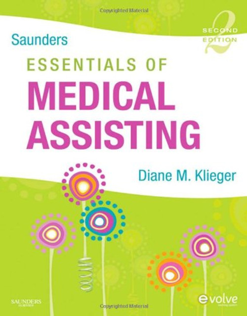 Saunders Essentials of Medical Assisting, 2e