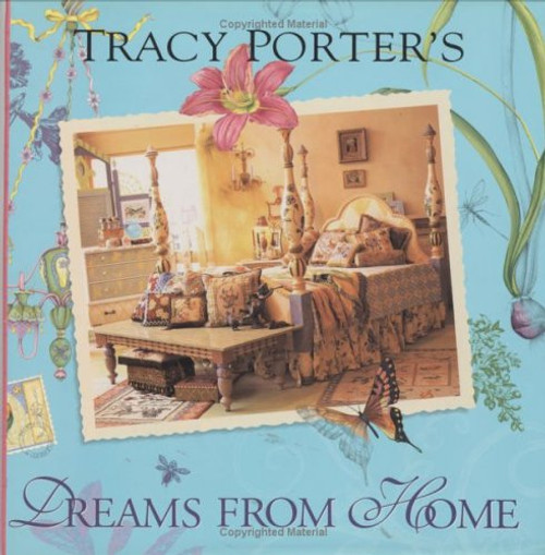 Tracy Porter's Dreams from Home