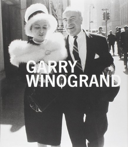 Garry Winogrand (Metropolitan Museum, New York: Exhibition Catalogues)