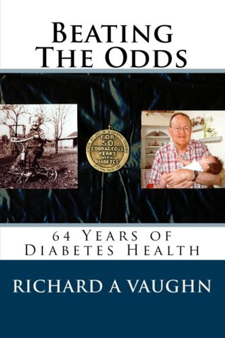 Beating The Odds: 64 Years of Diabetes Health
