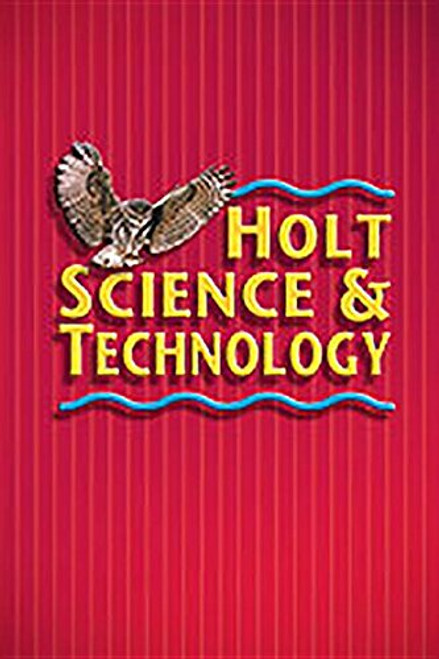 Holt Science & Technology: Life Science: Lab Videos on DVD