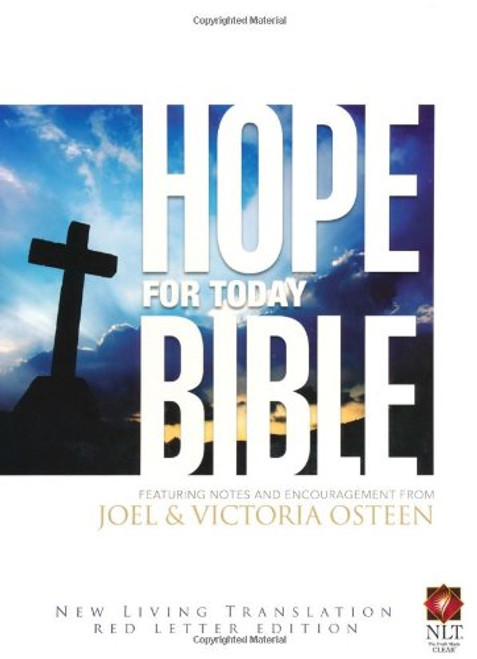 Hope for Today Bible (Special Edition)